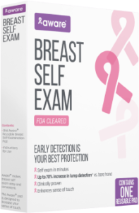 Aware Breast Self Exam