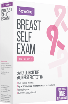 Aware Breast Self Exam